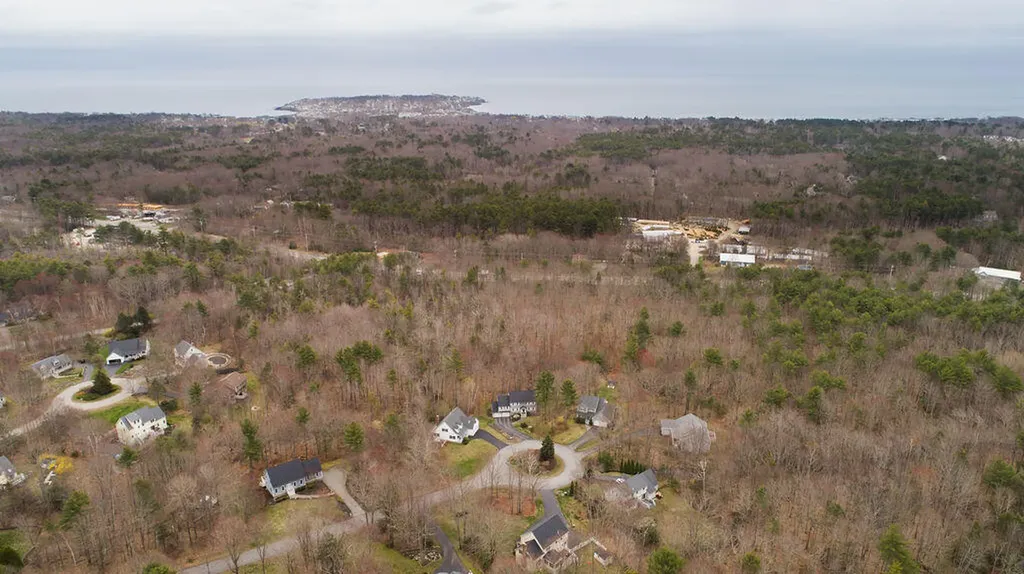 8 Nighthawk Drive York ME 03909