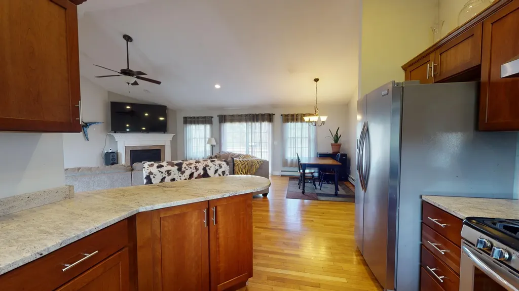 32 East Wind Drive Buxton ME 04093