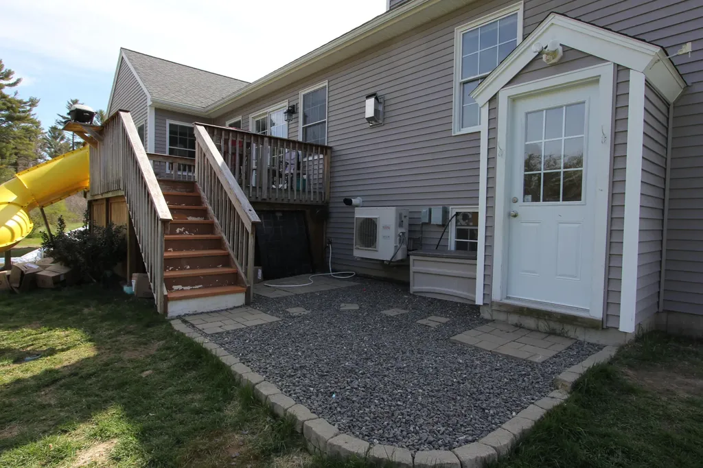 32 East Wind Drive Buxton ME 04093