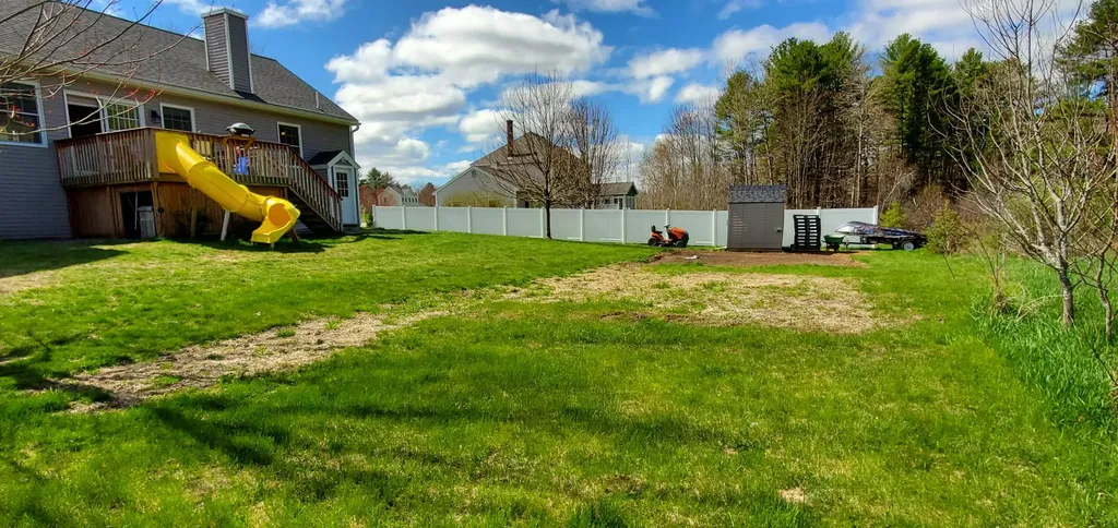 32 East Wind Drive Buxton ME 04093