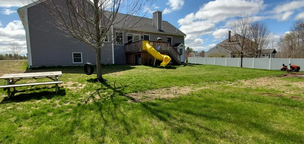 32 East Wind Drive Buxton ME 04093