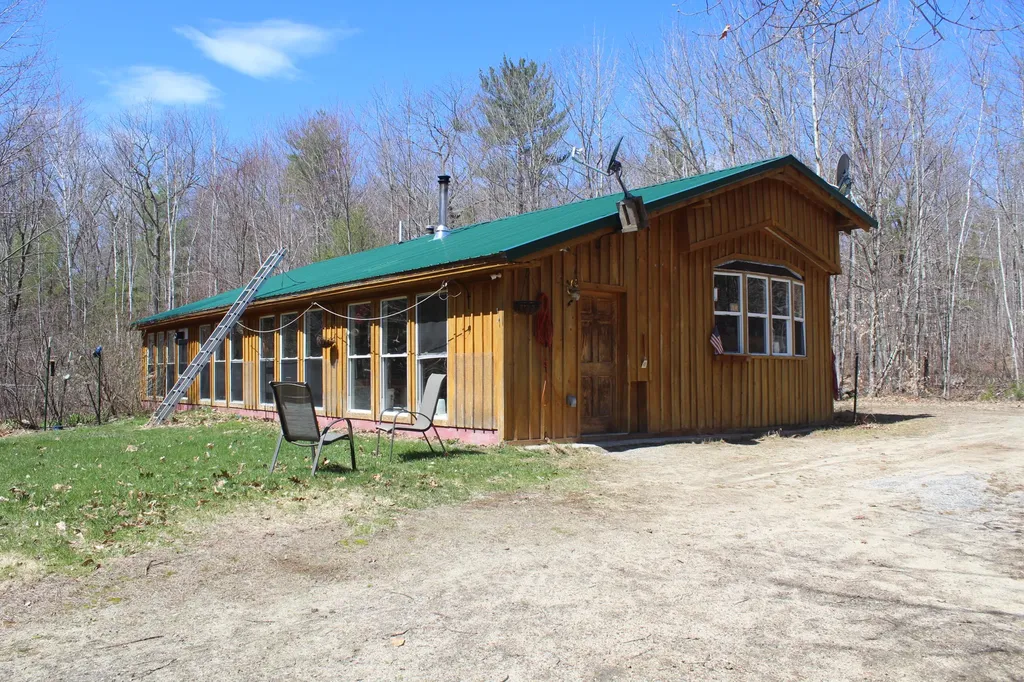 19 Achey Acres Bridgton ME 04009