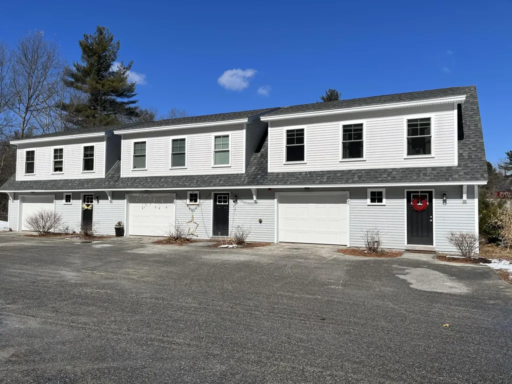 5 Emerald Drive Cumberland ME 04021
