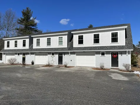 5 Emerald Drive Cumberland ME 04021