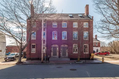 32 Pleasant Street Portland ME 04101