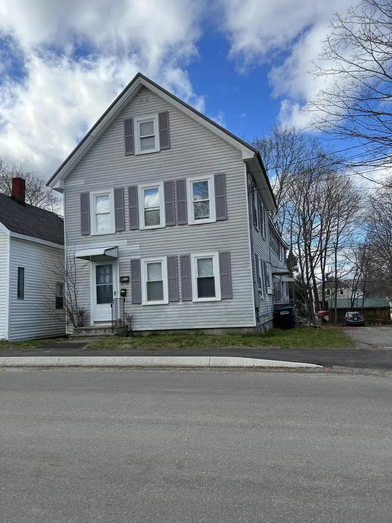 19 Prentiss Street Old Town ME 04468