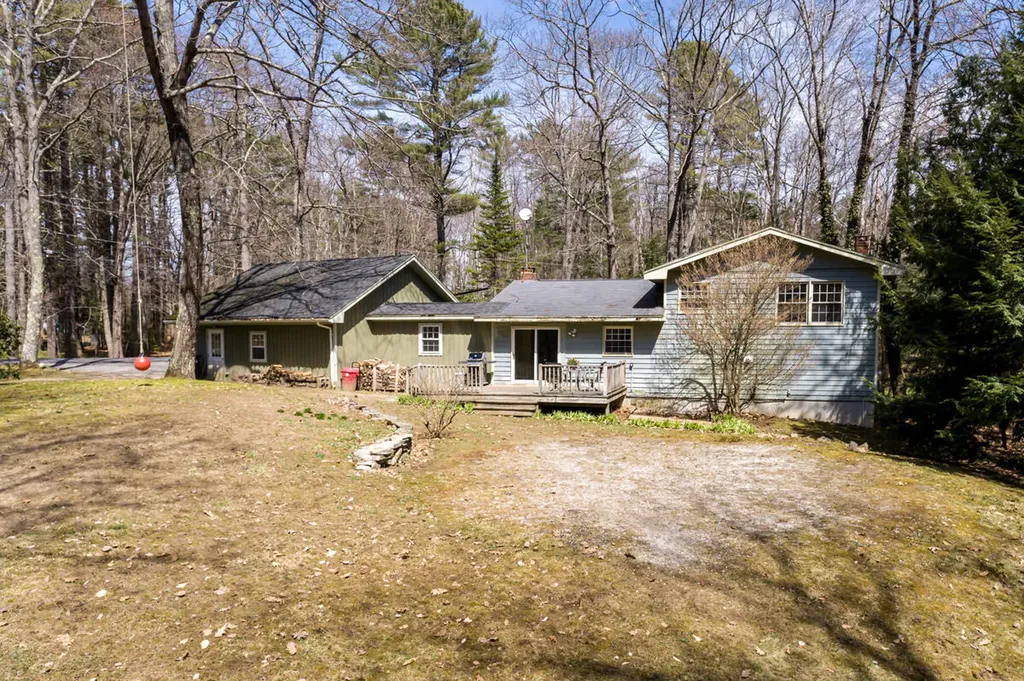 10 Evergreen Drive Freeport ME 04032
