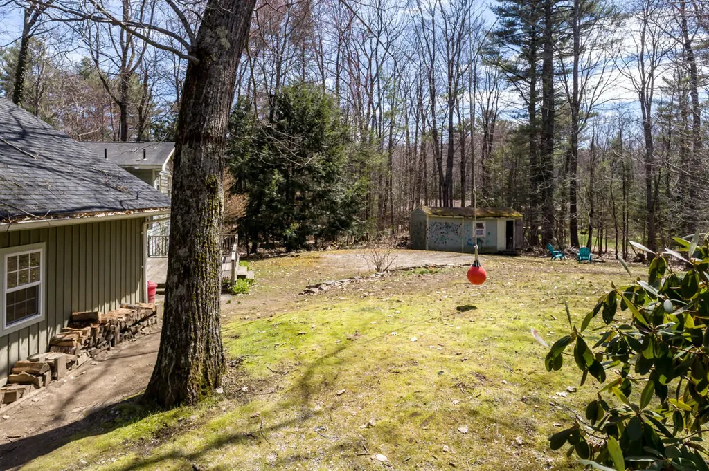 10 Evergreen Drive Freeport ME 04032