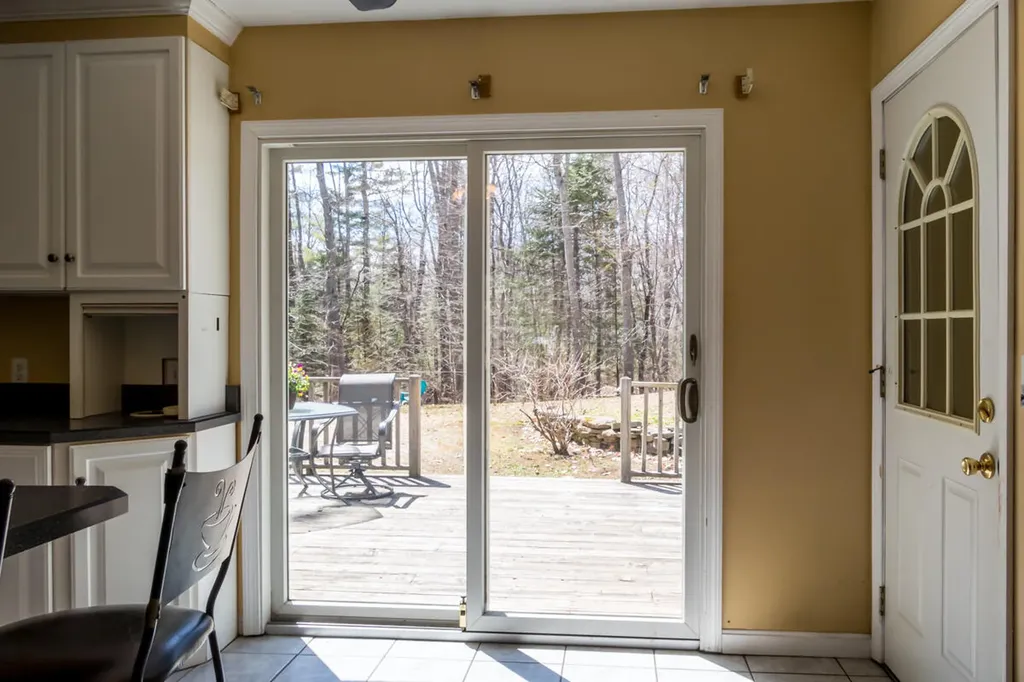 10 Evergreen Drive Freeport ME 04032