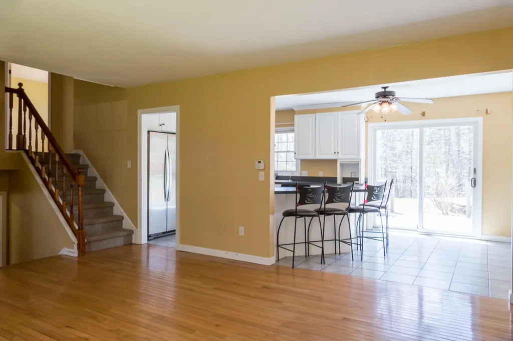 10 Evergreen Drive Freeport ME 04032
