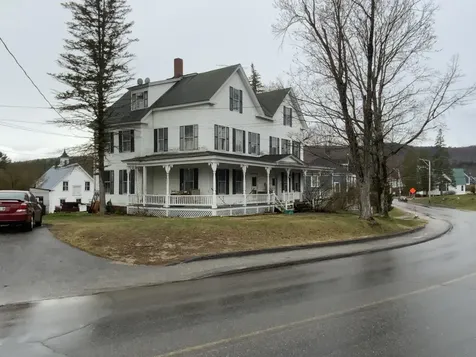 187 Main Street West Paris ME 04289