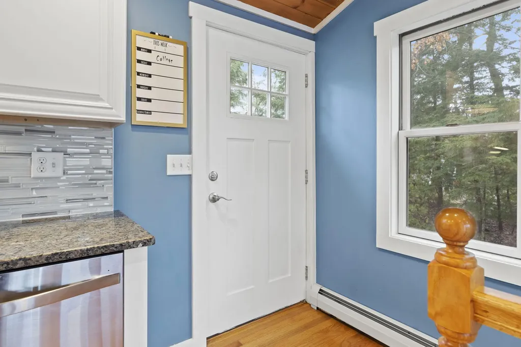 360 Willey Point Road Oakland ME 04963