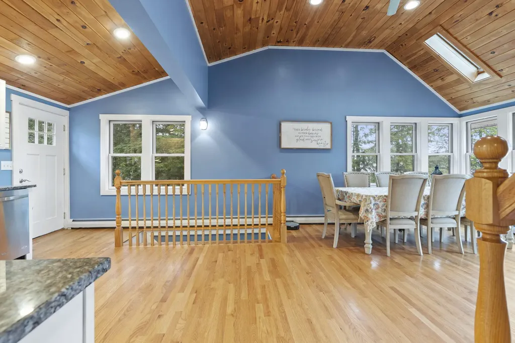 360 Willey Point Road Oakland ME 04963