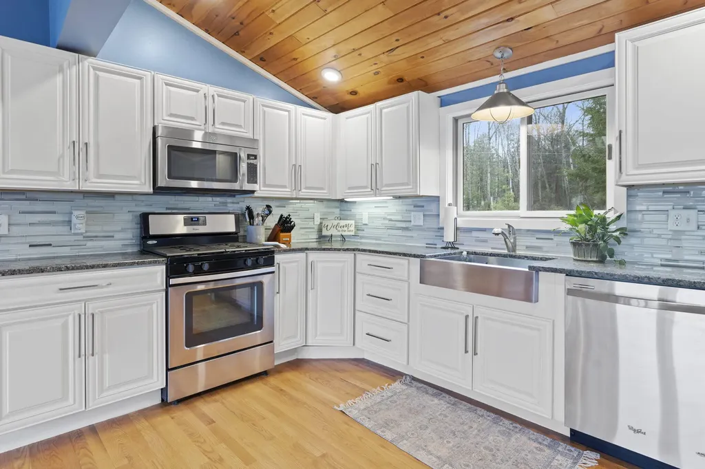 360 Willey Point Road Oakland ME 04963
