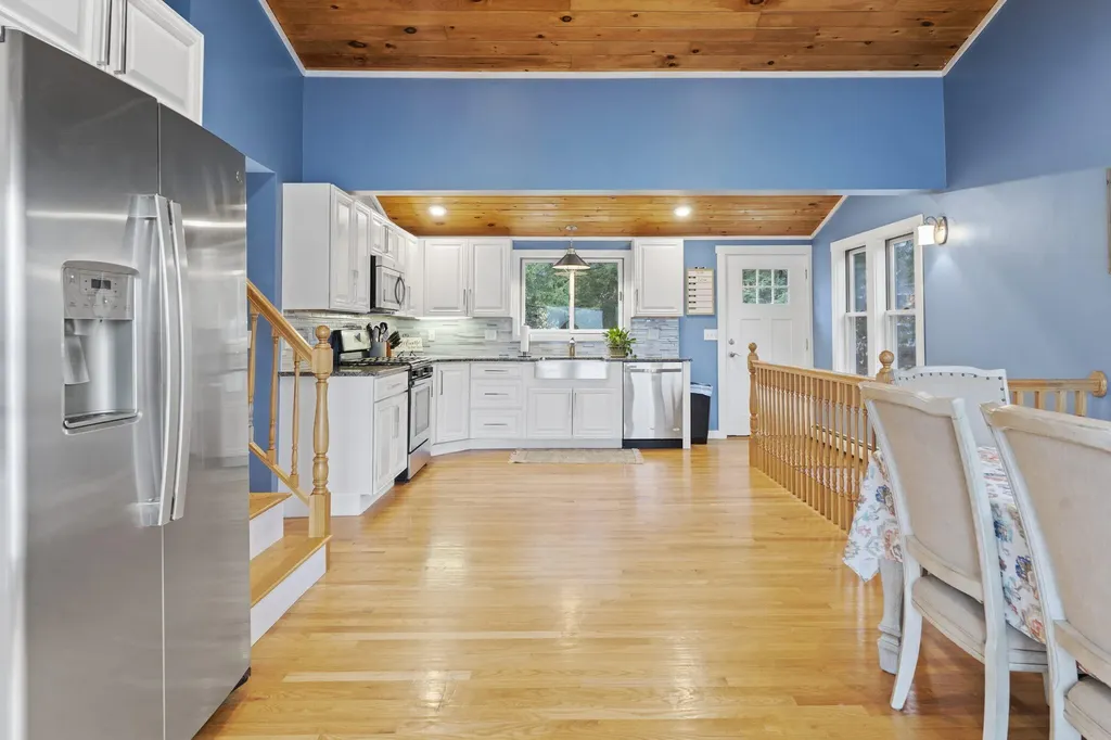 360 Willey Point Road Oakland ME 04963