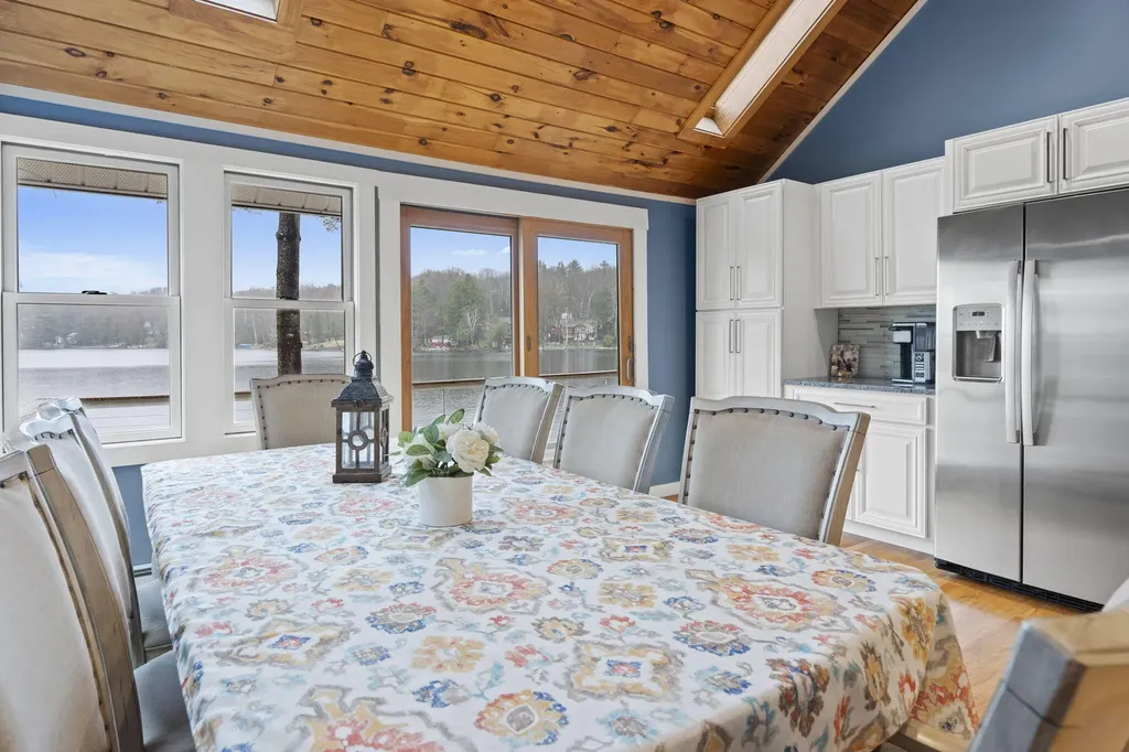 360 Willey Point Road Oakland ME 04963