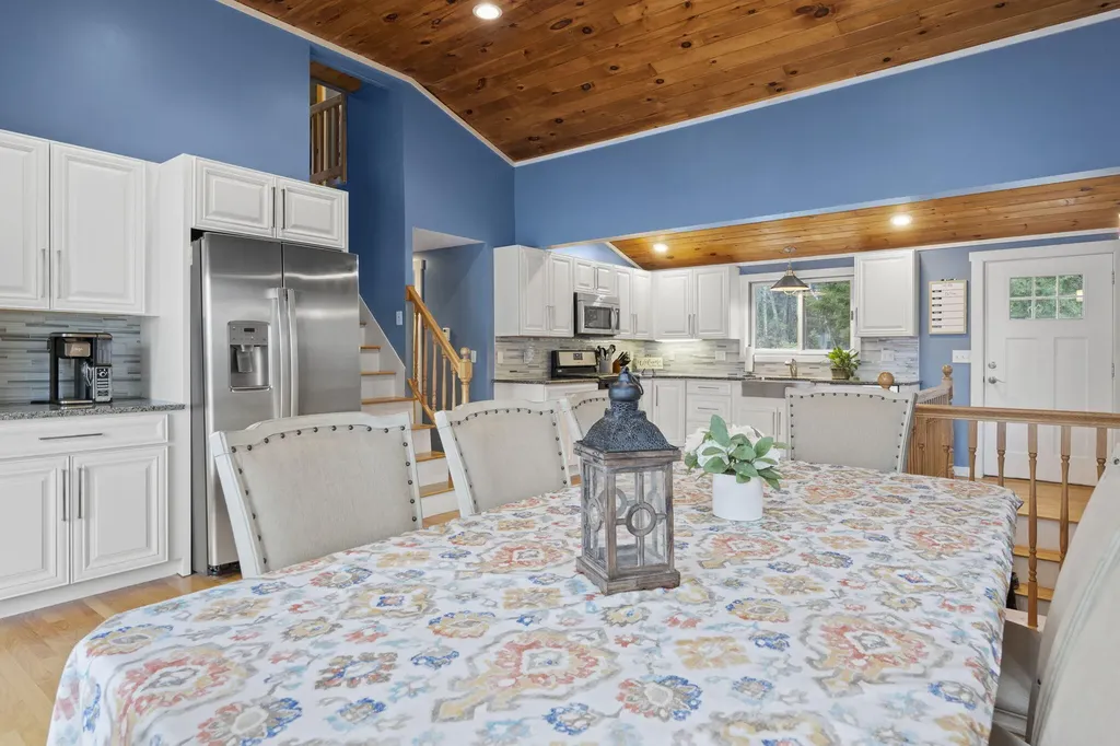 360 Willey Point Road Oakland ME 04963