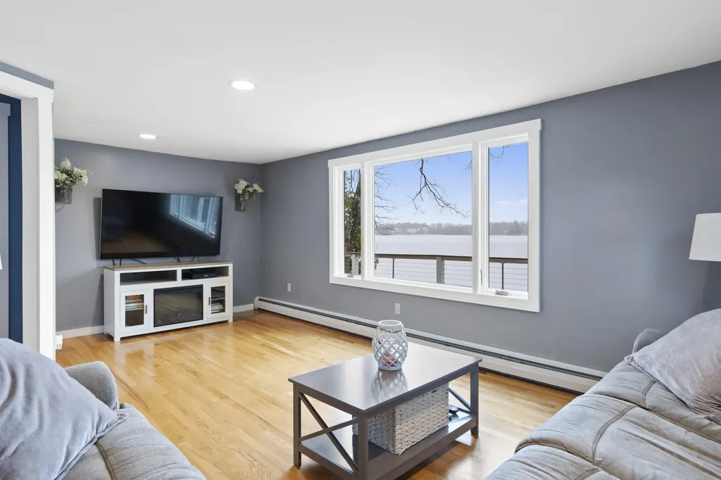 360 Willey Point Road Oakland ME 04963