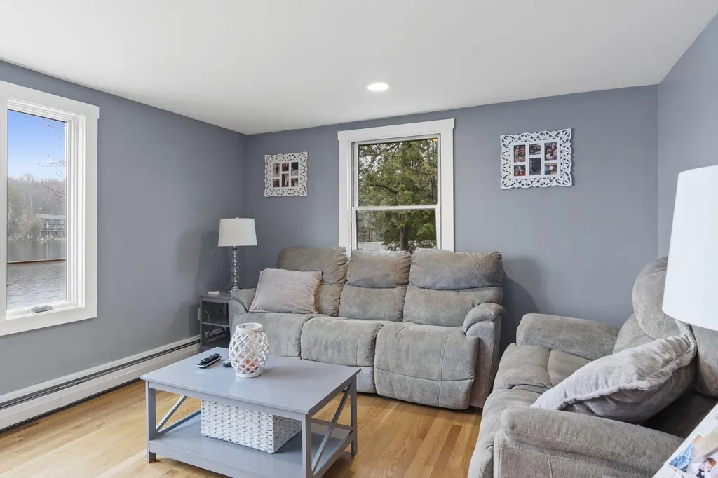 360 Willey Point Road Oakland ME 04963