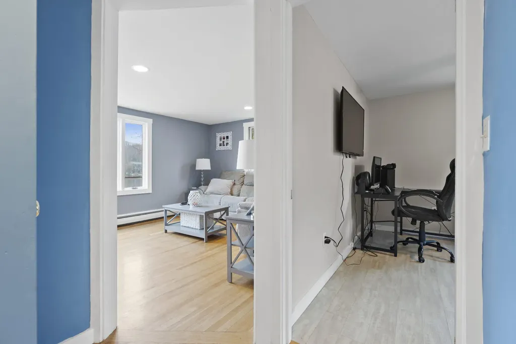 360 Willey Point Road Oakland ME 04963