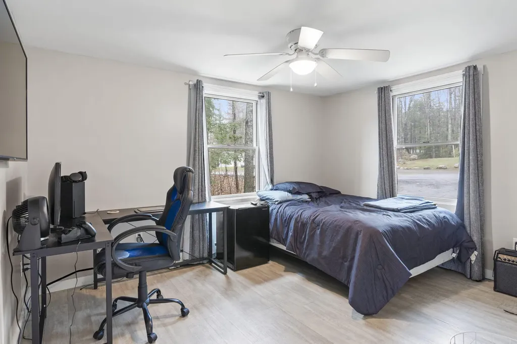 360 Willey Point Road Oakland ME 04963