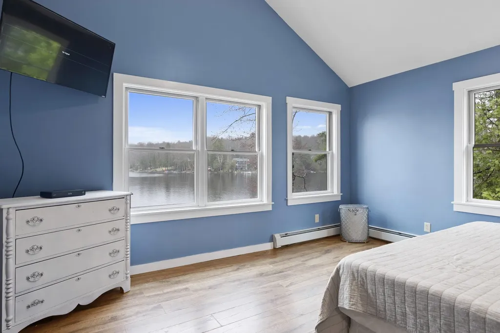 360 Willey Point Road Oakland ME 04963
