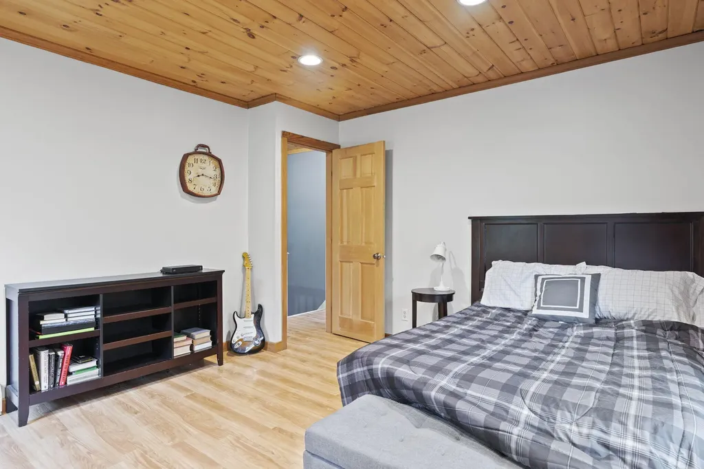 360 Willey Point Road Oakland ME 04963
