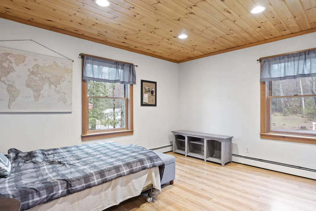 360 Willey Point Road Oakland ME 04963