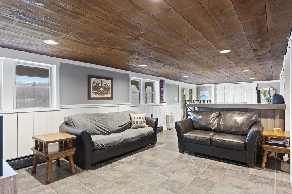 360 Willey Point Road Oakland ME 04963