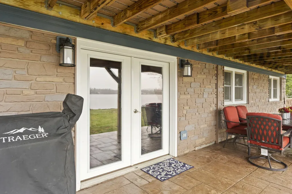 360 Willey Point Road Oakland ME 04963