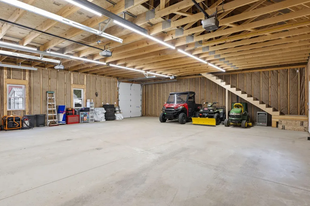 360 Willey Point Road Oakland ME 04963