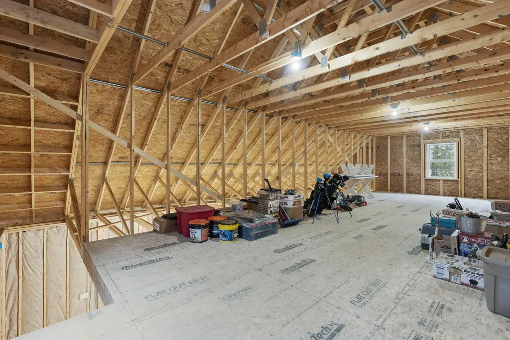 360 Willey Point Road Oakland ME 04963