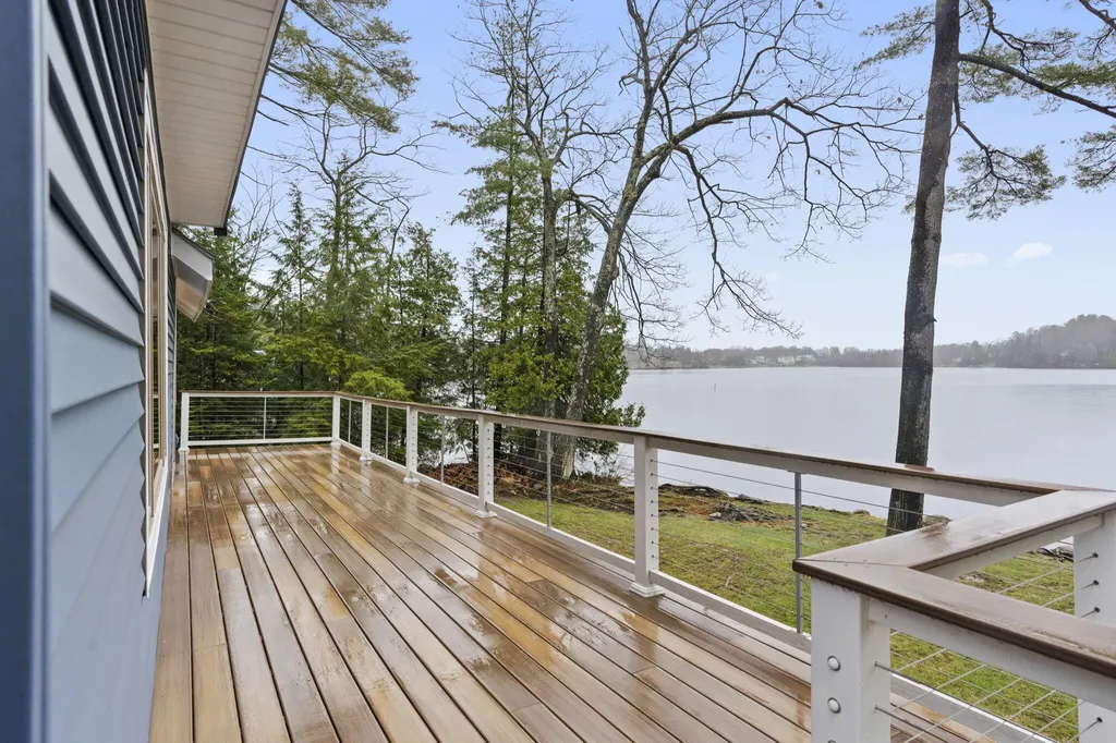 360 Willey Point Road Oakland ME 04963