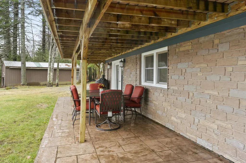 360 Willey Point Road Oakland ME 04963