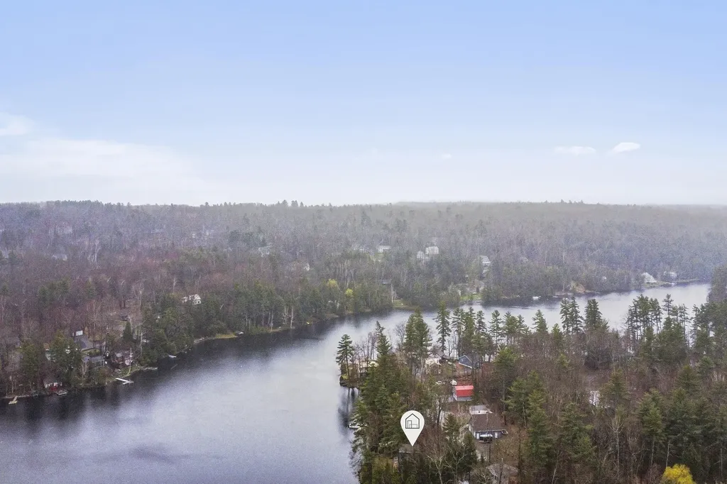 360 Willey Point Road Oakland ME 04963