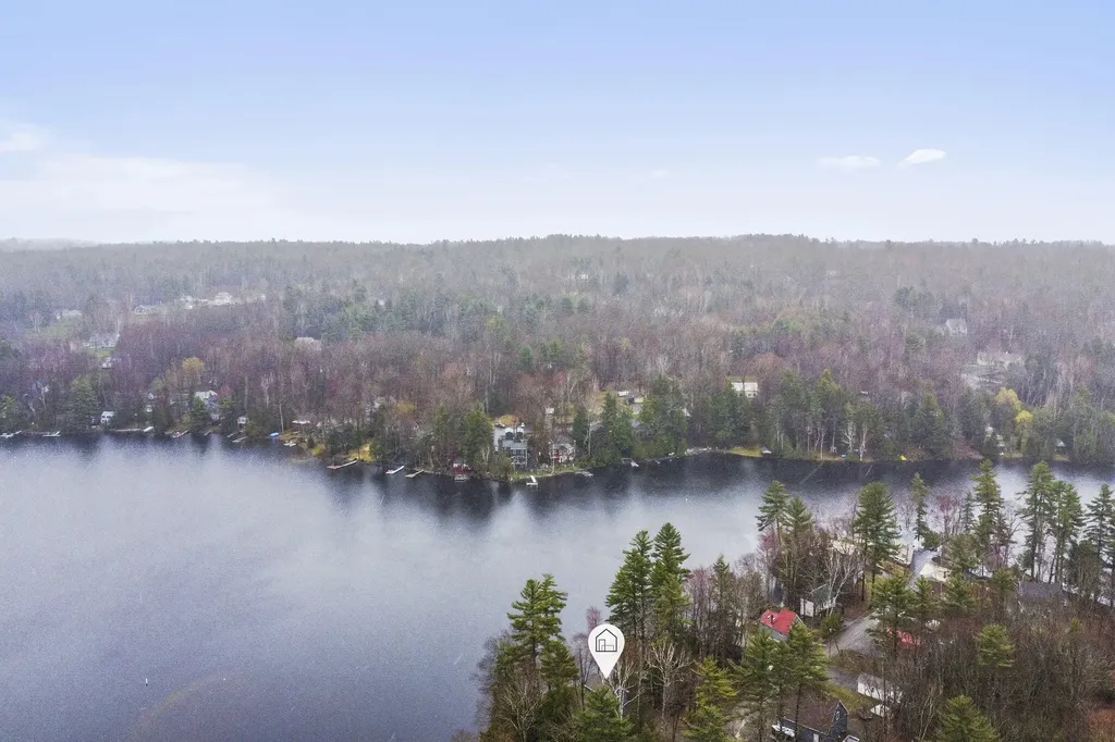 360 Willey Point Road Oakland ME 04963