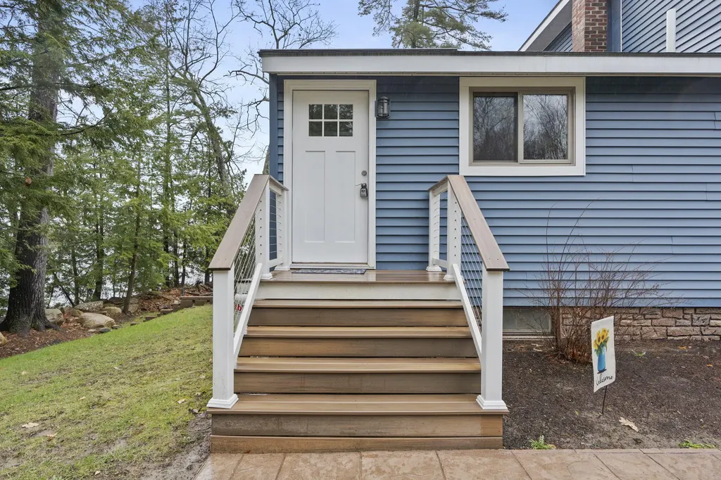 360 Willey Point Road Oakland ME 04963