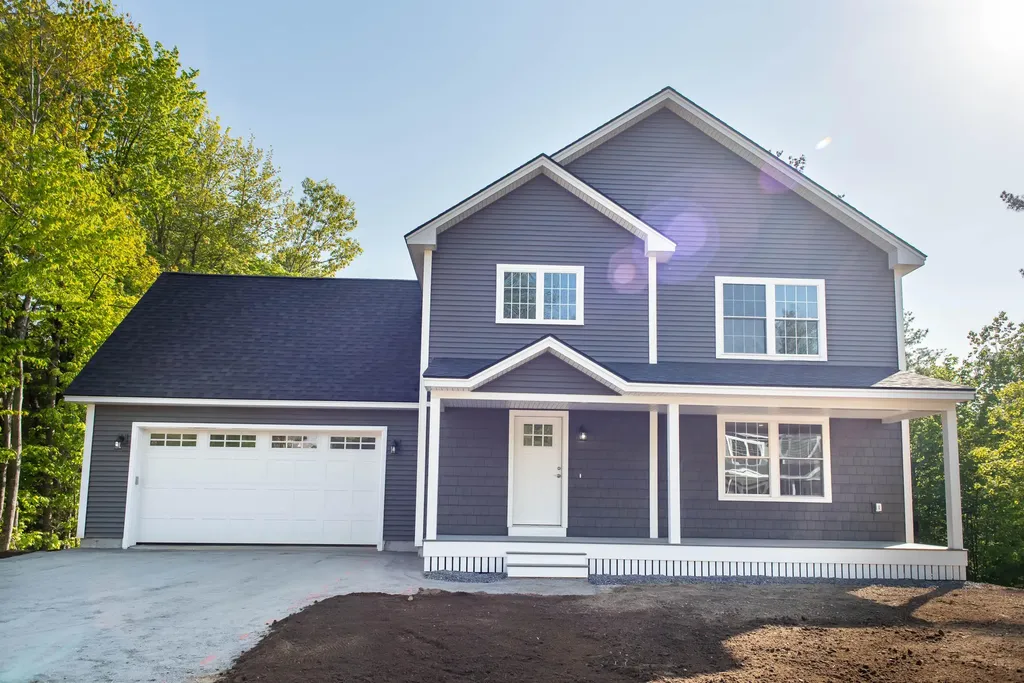 14 Cider Mill Lane Standish ME 04084