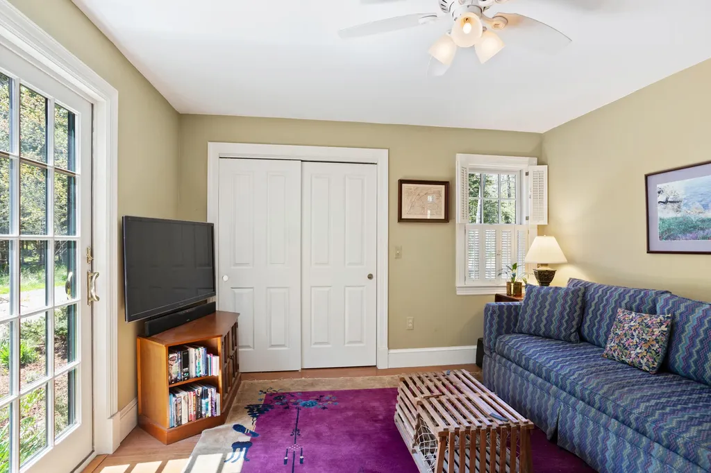 1523 Pripet Wood Lane Islesboro ME 04848