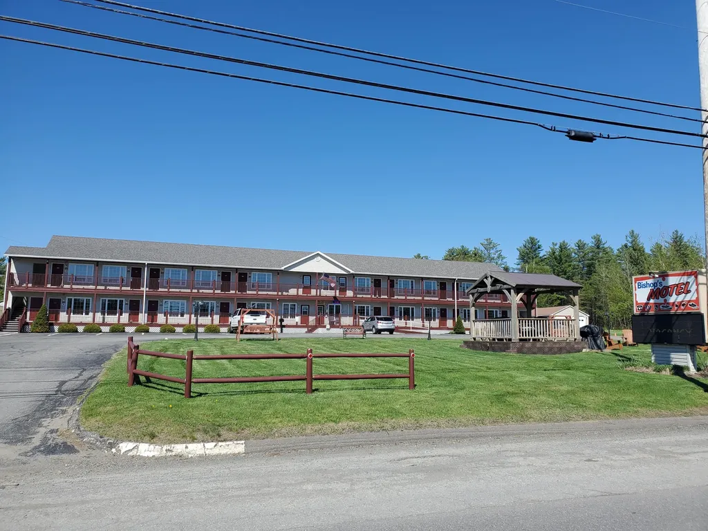 461 Main Street Jackman ME 04945