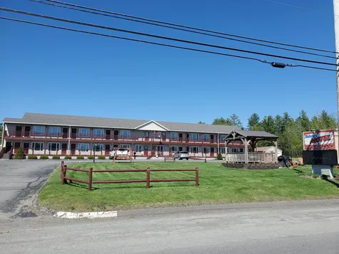 461 Main Street Jackman ME 04945
