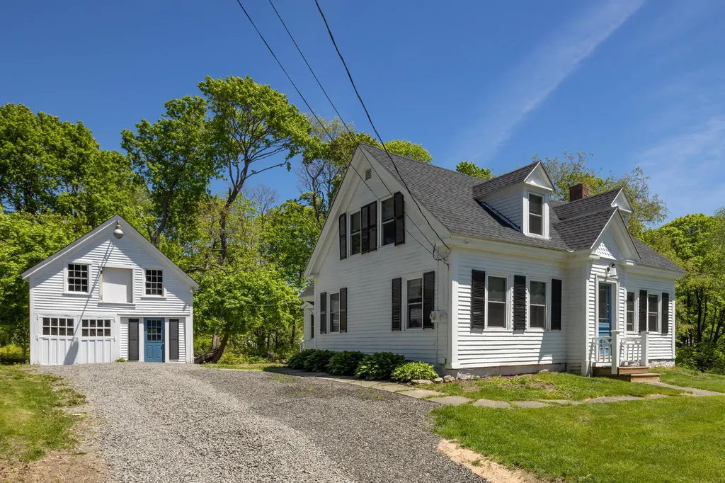 59 Rankin Street Rockland ME 04841