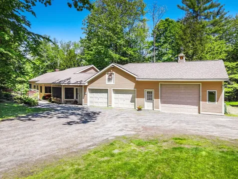 27 Aster Lane Sidney ME 04330