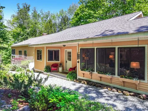 27 Aster Lane Sidney ME 04330