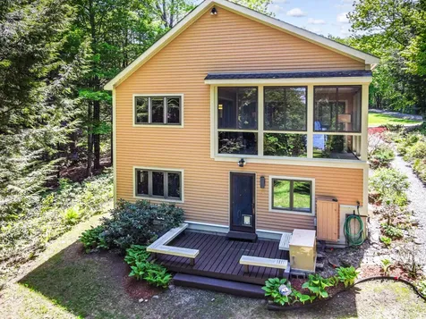 27 Aster Lane Sidney ME 04330