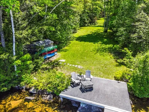 27 Aster Lane Sidney ME 04330