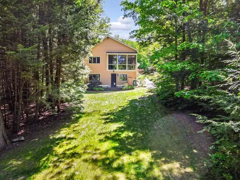 27 Aster Lane Sidney ME 04330