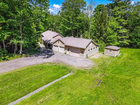 27 Aster Lane Sidney ME 04330