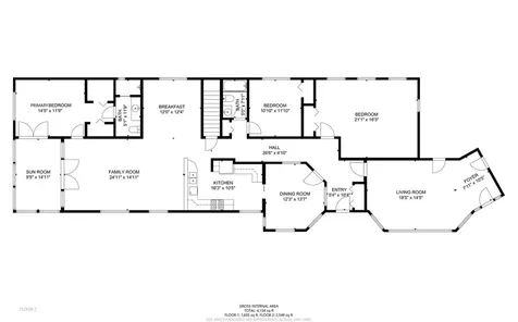 27 Aster Lane Sidney ME 04330