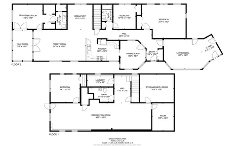 27 Aster Lane Sidney ME 04330